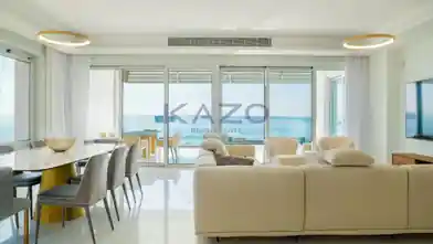Apartment for rent, Limassol, Pareklisia