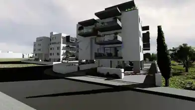 Διαμέρισμα προς πώληση, Λεμεσός, Άγιος Σπυρίδων