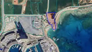 Residential Plot for sale, Famagusta, Ayia Napa, Dimos Agias Napas