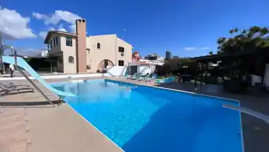 Dom wolnostojący na wynajem, Dystrykt Limassol, Limassol, Zakaki