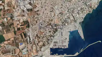 Działka mieszkaniowa na sprzedaż, Dystrykt Limassol, Limassol, Zakaki