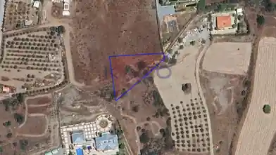 Agriculture Plot for sale, Limassol, Pyrgos