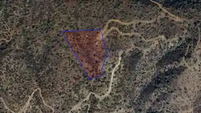 Agriculture Plot for sale, Limassol, Arakapas
