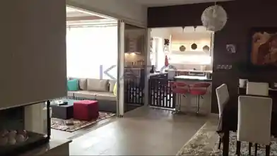 Apartment for sale, Limassol, Kato Polemidia, Archangelos Michail