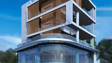 Commercial for sale, Paphos, Agios Theodoros