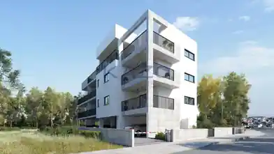 Квартира на продажу, Лимасол, Агиос Афанасиос, Агиос Афанасиос