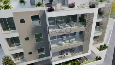 Apartment for sale, Limassol, Agia Fyla
