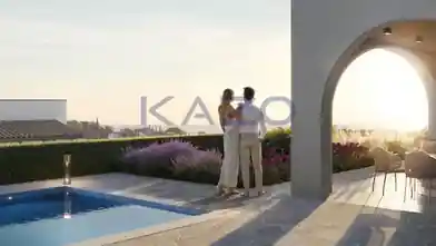 Villa for sale, Limassol, Souni-Zanakia