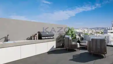 Mieszkanie na sprzedaż, Dystrykt Limassol, Limassol