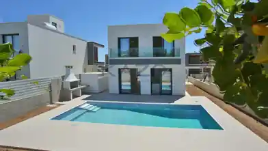 Detached House for sale, Paphos, Mesogi