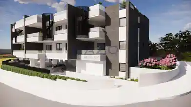 Apartment for sale, Limassol, Kolossi, Agios Loukas