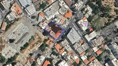 Residential Plot for sale, Limassol