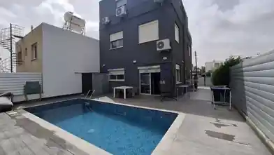 Bliźniak na sprzedaż, Dystrykt Limassol, Limassol