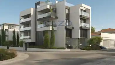 Διαμέρισμα προς πώληση, Λεμεσός, Ύψωνας