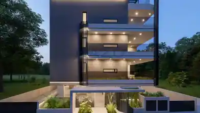 Apartment for sale, Limassol