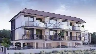 Apartment for sale, Limassol, Agios Tychon, Dimos Amathountas