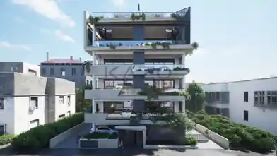 Mieszkanie na sprzedaż, Dystrykt Limassol, Limassol