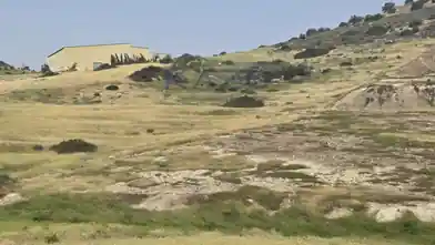 Działka rolna na sprzedaż, Dystrykt Limassol, Monagruli
