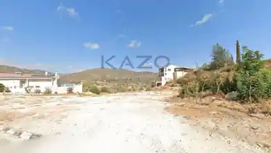 Residential Plot for sale, Limassol, Foinikaria