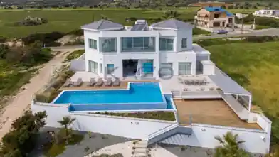 Villa for rent, Larnaca, Agios Theodoros