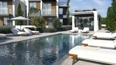 Apartment for sale, Limassol, Asomatos