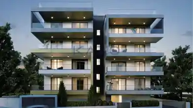 Mieszkanie na sprzedaż, Dystrykt Limassol, Mesa Jitonia, Kontovathkeia