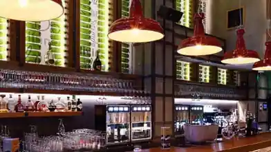 Restaurant for rent, Limassol, Agios Tychon