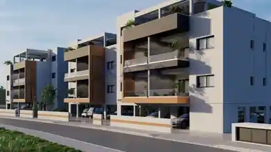 Mieszkanie na sprzedaż, Dystrykt Limassol, Pareklisia