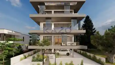 Apartment for sale, Limassol, Zakaki