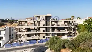 Apartment for sale, Limassol, Agia Fyla