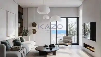 Διαμέρισμα προς πώληση, Αμμόχωστος, Παραλίμνι, Δήμος Παραλιμνίου-Δερύνειας