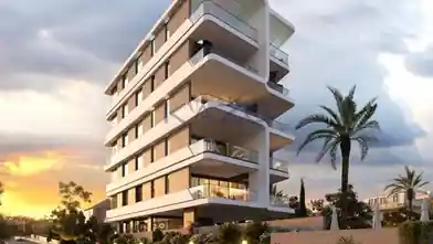 Apartment for sale, Limassol, Pyrgos