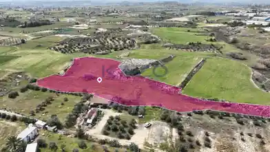 Agriculture Plot for sale, Nicosia, Ergates
