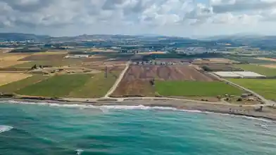 Agriculture Plot for sale, Paphos, Mandria