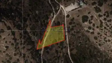 Agriculture Plot for sale, Limassol, Foinikaria, Dimos Amathountas