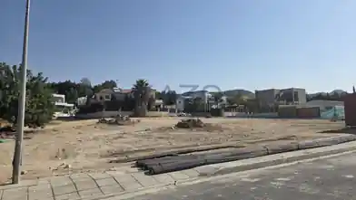 Residential Plot for sale, Limassol, Palodia