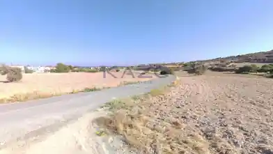 Residential Plot for sale, Limassol, Pentakomo
