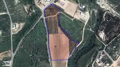 Residential Plot for sale, Paphos, Anarita