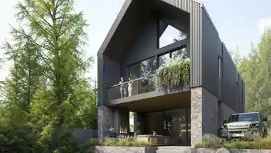 Villa for sale, Limassol, Moniatis