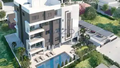 Квартира на продажу, Лимасол, Гермасойя