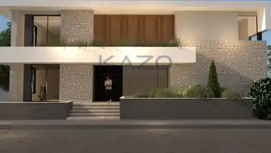Willa na sprzedaż, Dystrykt Limassol, Limassol