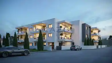 Mieszkanie na sprzedaż, Dystrykt Limassol, Erimi