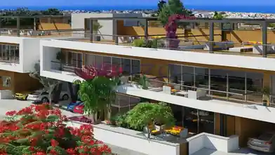 Apartment for sale, Paphos, Old Town of Paphos