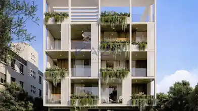 Mieszkanie na sprzedaż, Dystrykt Limassol, Limassol