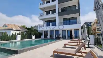 Apartment for sale, Limassol, Pyrgos