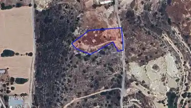 Οικιστικό οικόπεδο προς πώληση, Λεμεσός, Άγιος Αθανάσιος, Άγιος Αθανάσιος