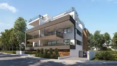 Apartment for sale, Larnaca, Livadia, Dimos Larnakas