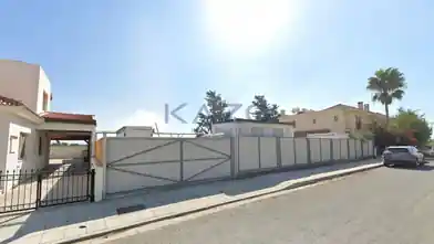 Οικιστικό οικόπεδο προς πώληση, Λεμεσός, Ζακάκη