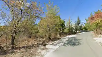 Działka mieszkaniowa na sprzedaż, Dystrykt Limassol, Trimiklini