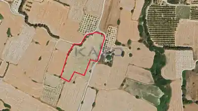 Agriculture Plot for sale, Limassol, Paramali
